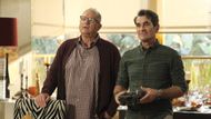 Jay and Phil in Modern Family (Image via Hotstar)